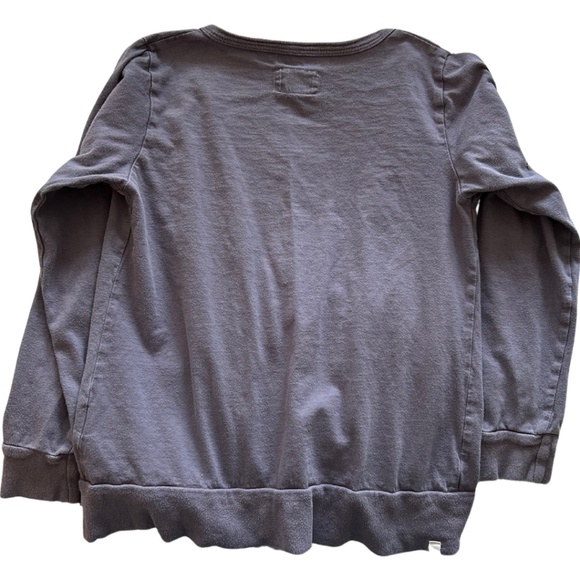 Kids Mini Mioche Organic Cotton Cardigan (size 7/8) - Picture 3 of 9